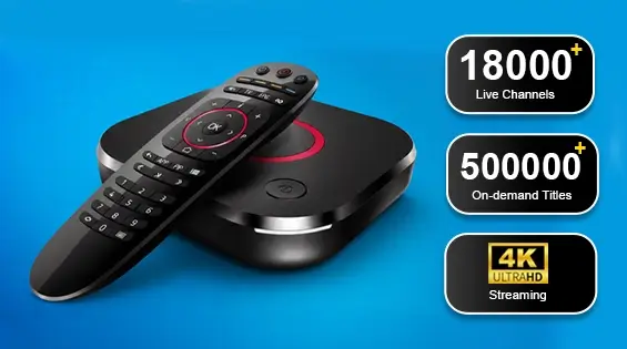 Why Our Best IPTV Service Stands Out