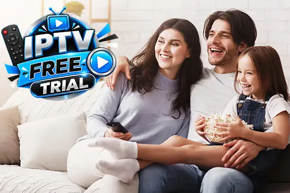 Why Choose an IPTV Free Trial USA