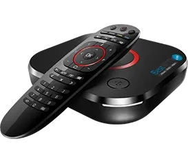 Set top box 544