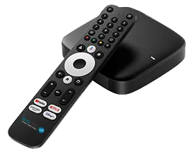 Set top box 555