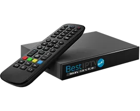 Set top box 540