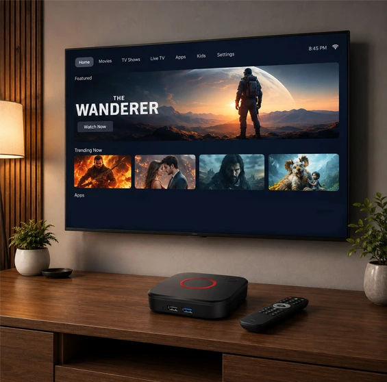 Choose an IPTV Lifetime Subscription That Fits Your Viewing Needs