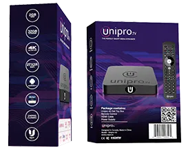 Unipro